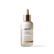 [Abelty] Rice Squalane Glow Double Serum 50ml
