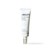 [Abelty] Rice Squalane Moisture Sun Serum 50ml