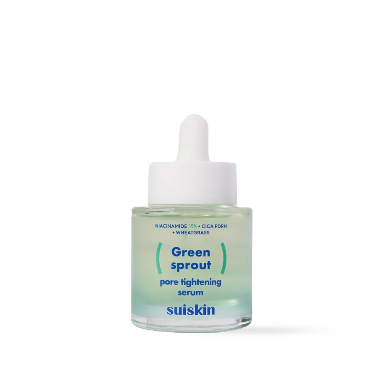 [SUISKIN] Green Sprout Pore Tightening Serum 67g