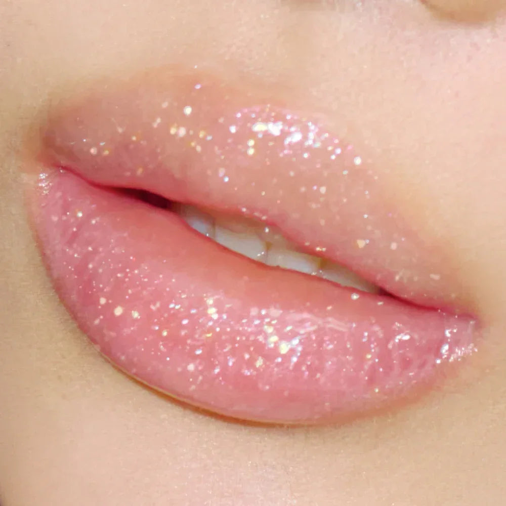[ENTROPY] TULLE GLOSS - 7 Colors