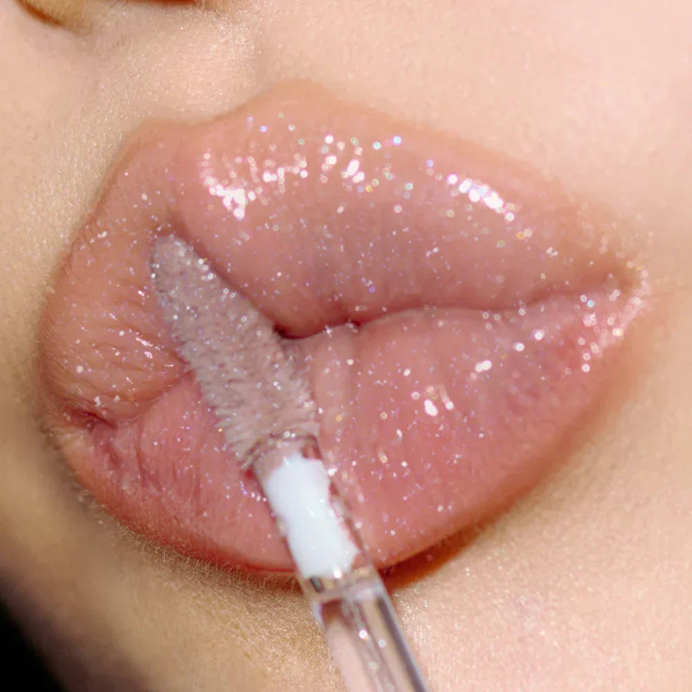 [ENTROPY] TULLE GLOSS - 7 Colors