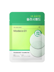 [Madeca21] Tecassoside Calming Pad 12ea