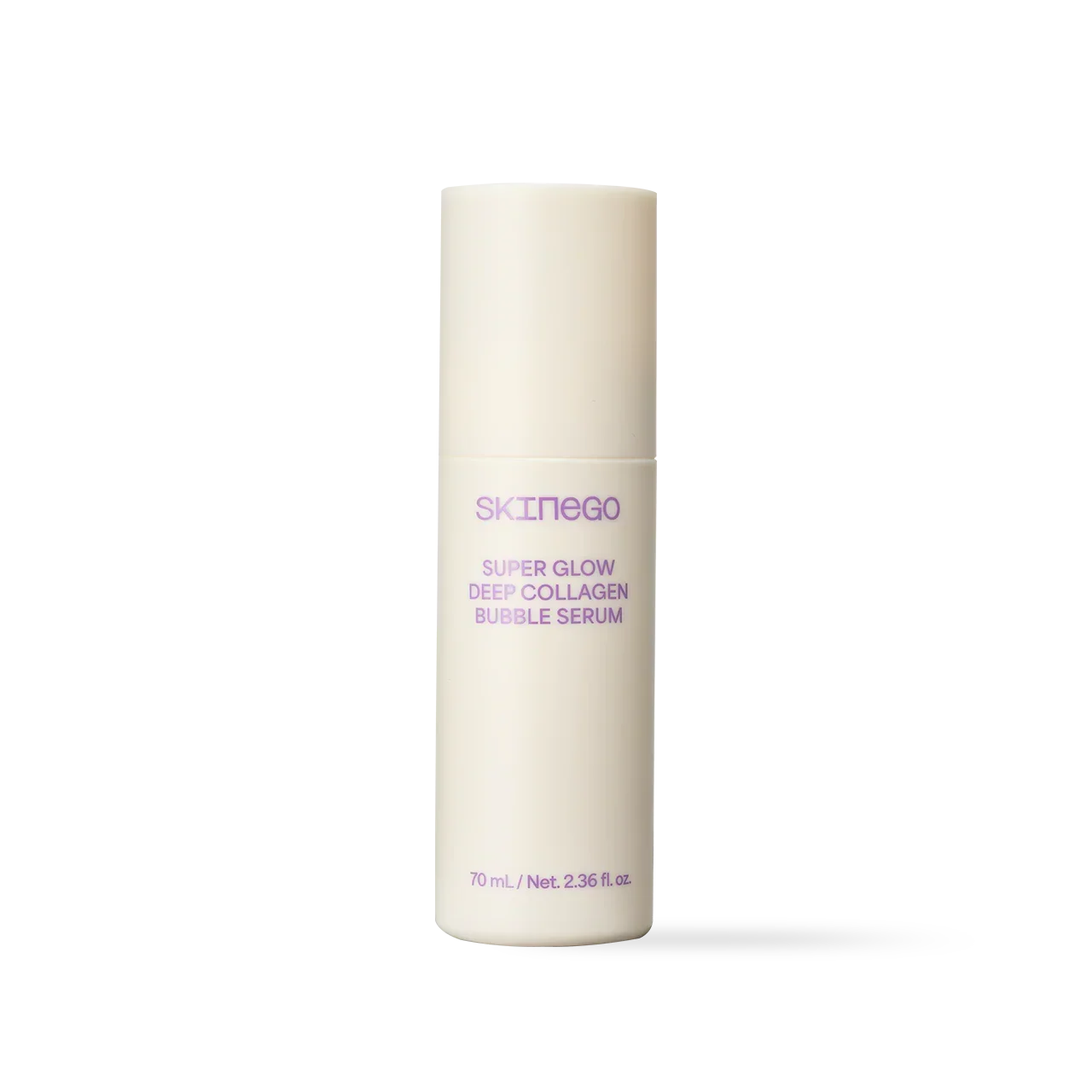 [Skinego] Super Glow Deep Collagen Bubble Serum 70ml