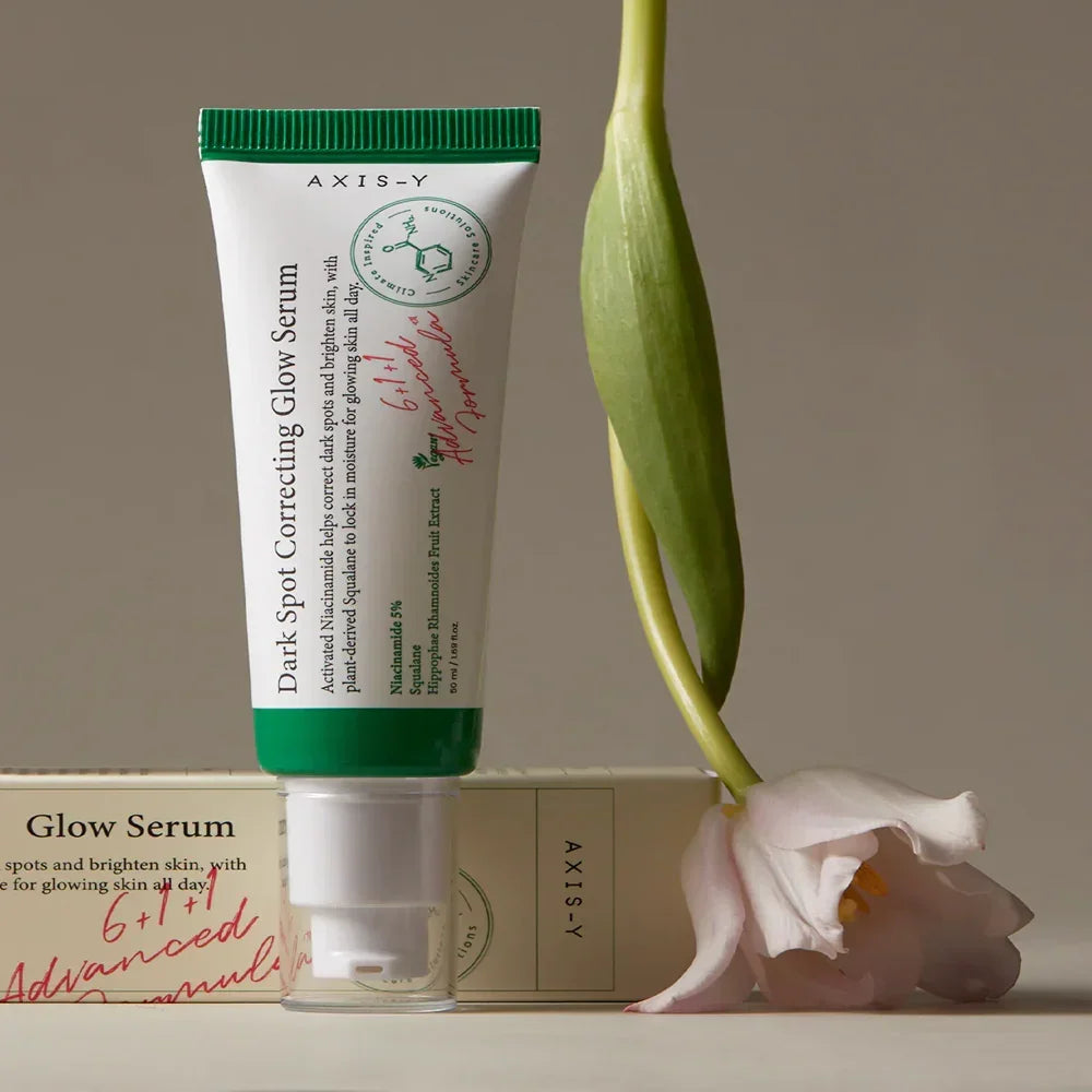 [AXIS-Y] Dark Spot Correcting Glow Serum 50ml