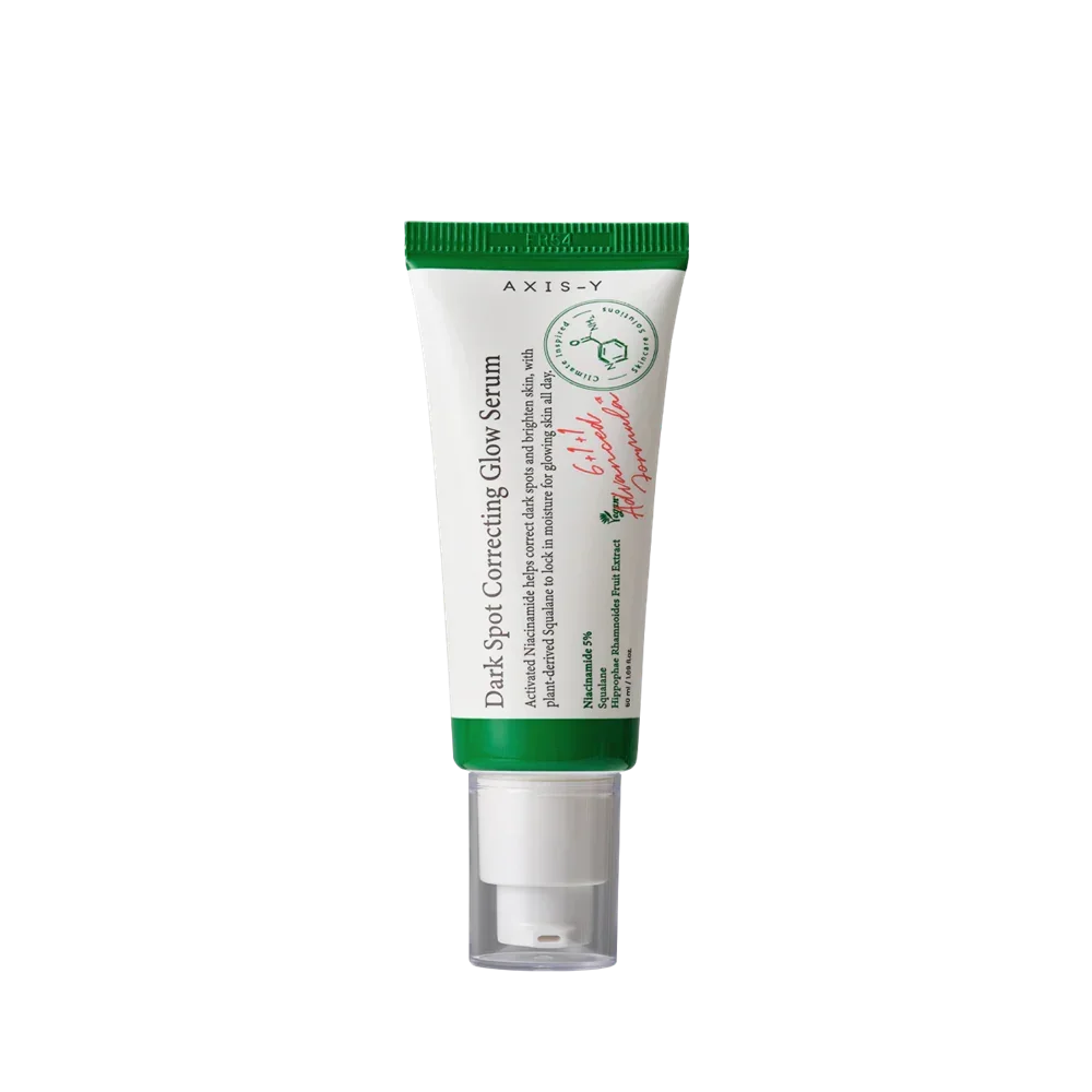 [AXIS-Y] Dark Spot Correcting Glow Serum 50ml