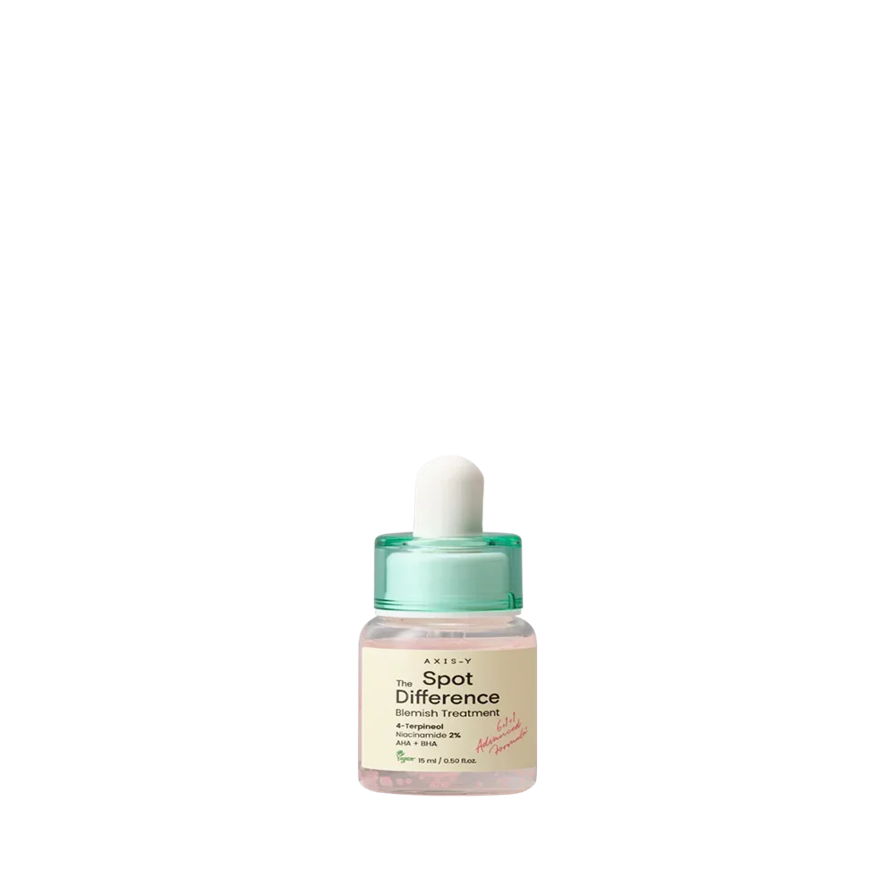 [AXIS-Y] Spot The Difference Blemish Treatment 15ml