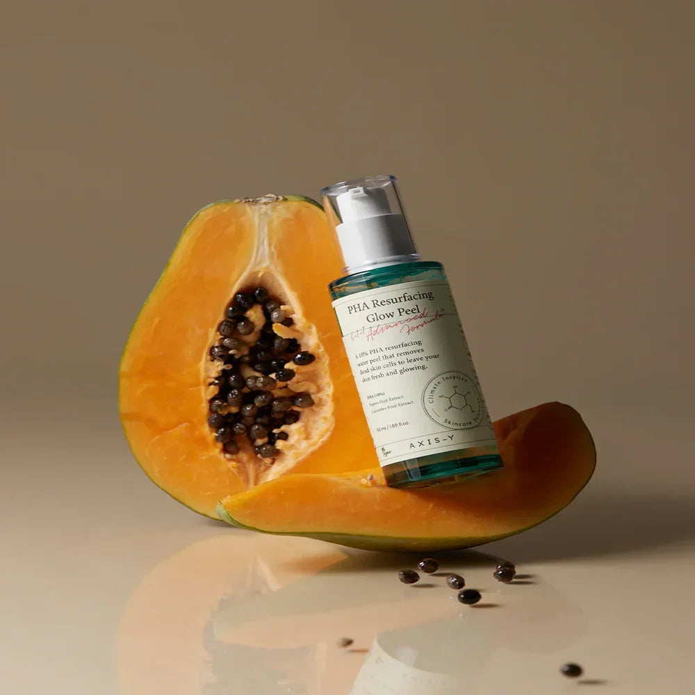 [AXIS-Y] PHA Resurfacing Glow Peel 50ml