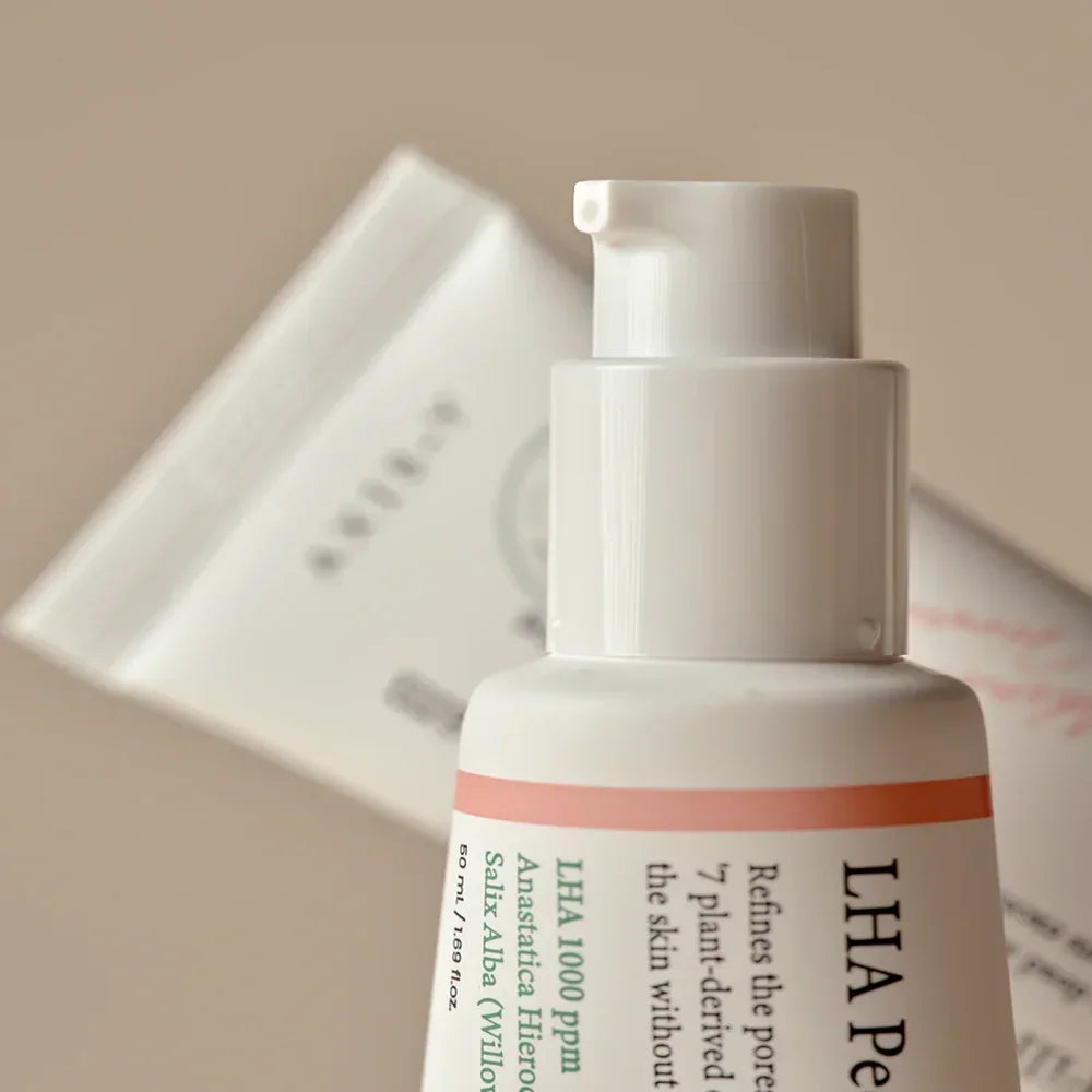 [AXIS-Y] LHA Peel&Fill Pore Balancing Cream 50ml