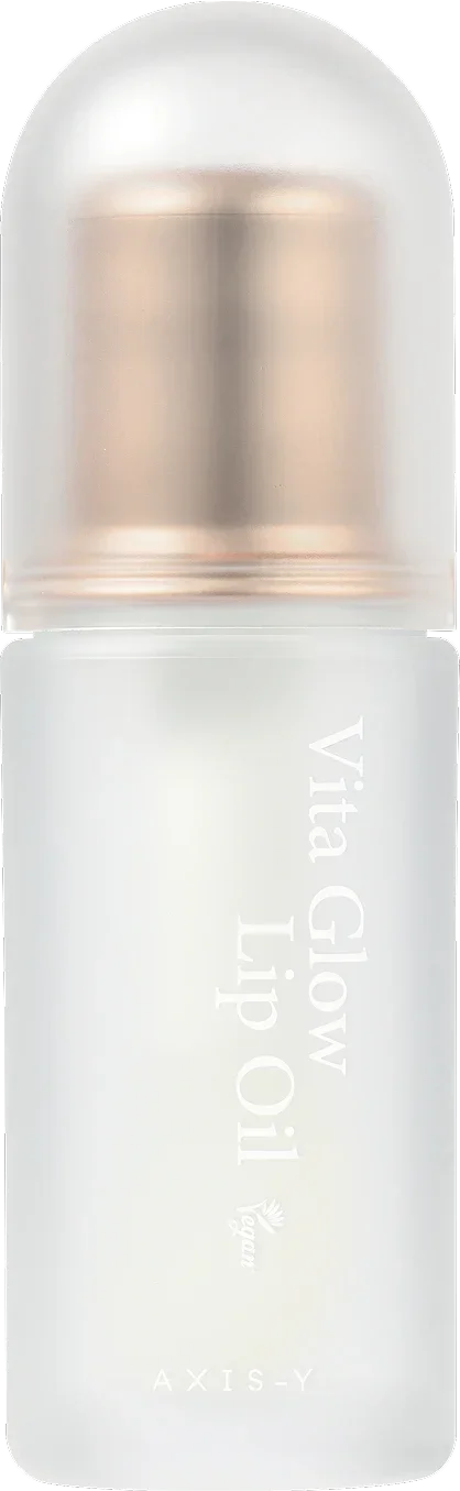 [AXIS-Y] Vita Glow Lip Oil - Dreamy Olive 4.5ml