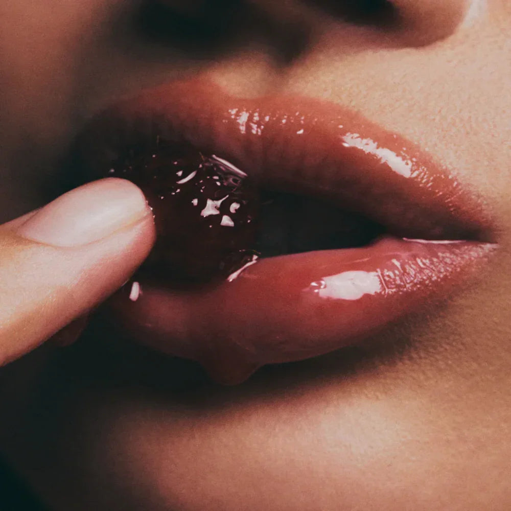 [AXIS-Y] Vita Glow Lip Oil - Chilled Berry 4.5ml