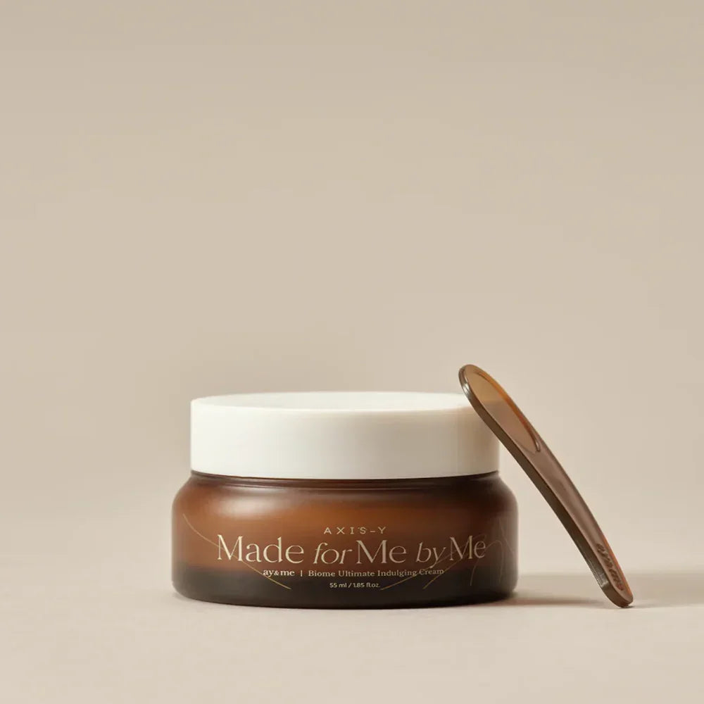 [AXIS-Y] Biome Ultimate Indulging Cream 55ml