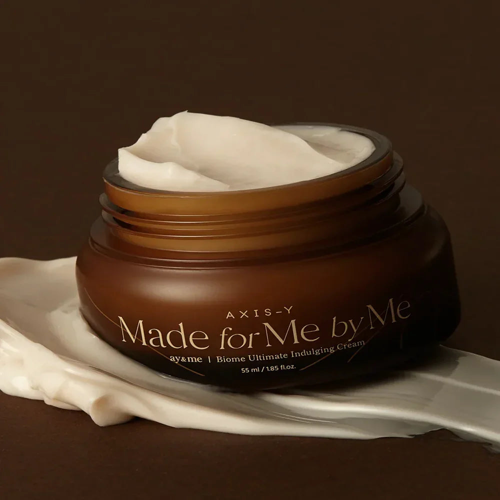 [AXIS-Y] Biome Ultimate Indulging Cream 55ml