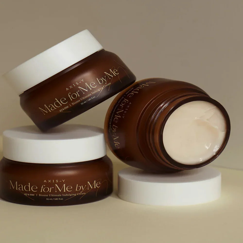 [AXIS-Y] Biome Ultimate Indulging Cream 55ml