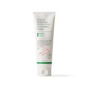 [AXIS-Y] Sunday Morning Refreshing Cleansing Foam 120ml