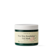 [AXIS-Y] New Skin Resolution Gel Mask 100ml