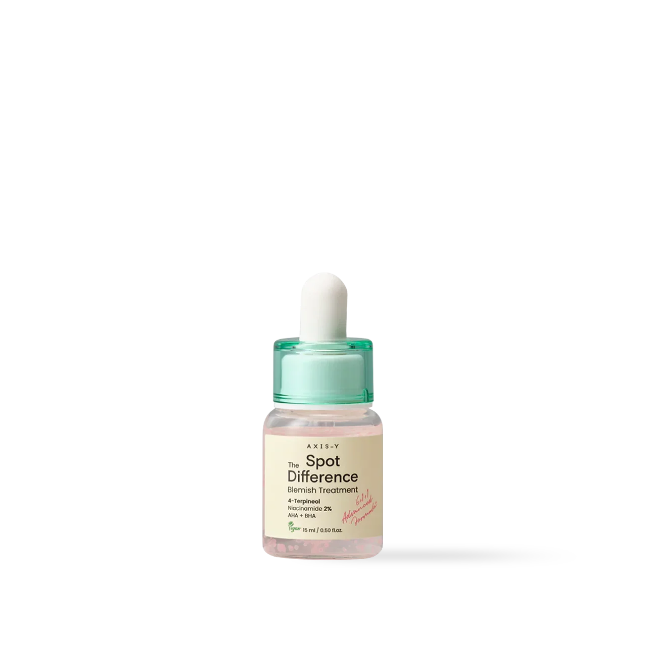 [AXIS-Y] Spot The Difference Blemish Treatment 15ml