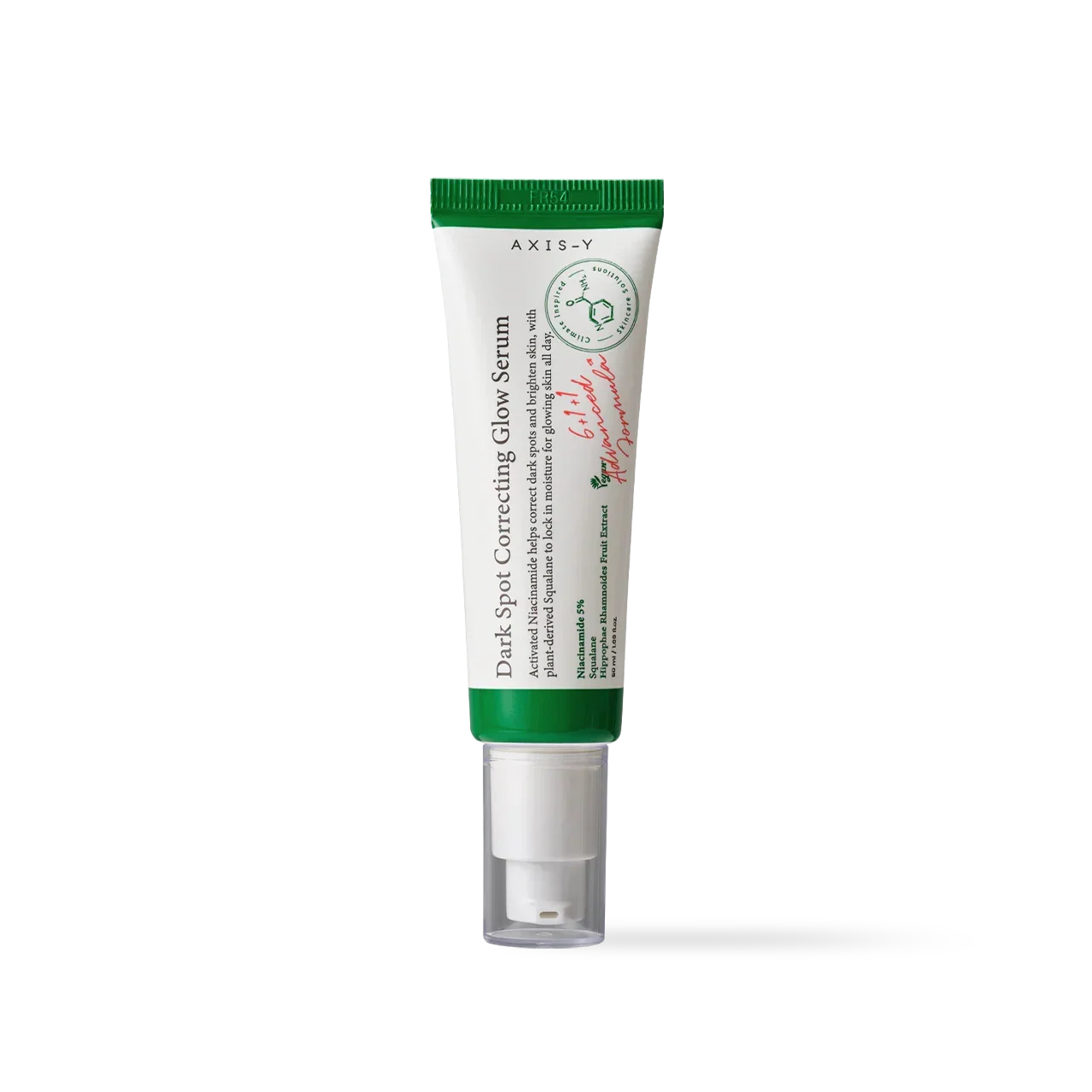 [AXIS-Y] Dark Spot Correcting Glow Serum 50ml