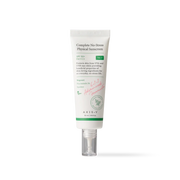 [AXIS-Y] Complete No-Stress Physical Sunscreen 50ml