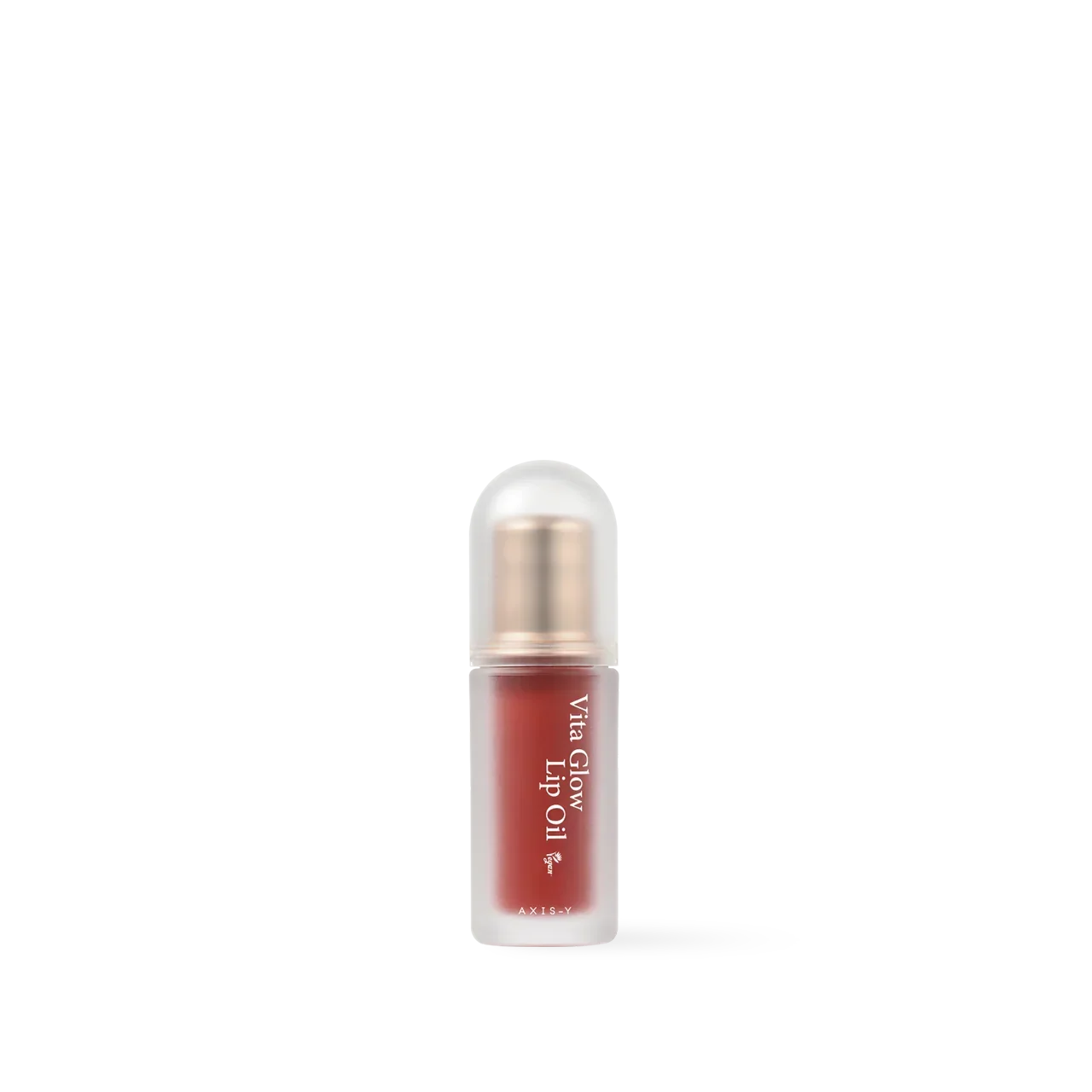 [AXIS-Y] Vita Glow Lip Oil - Chilled Berry 4.5ml
