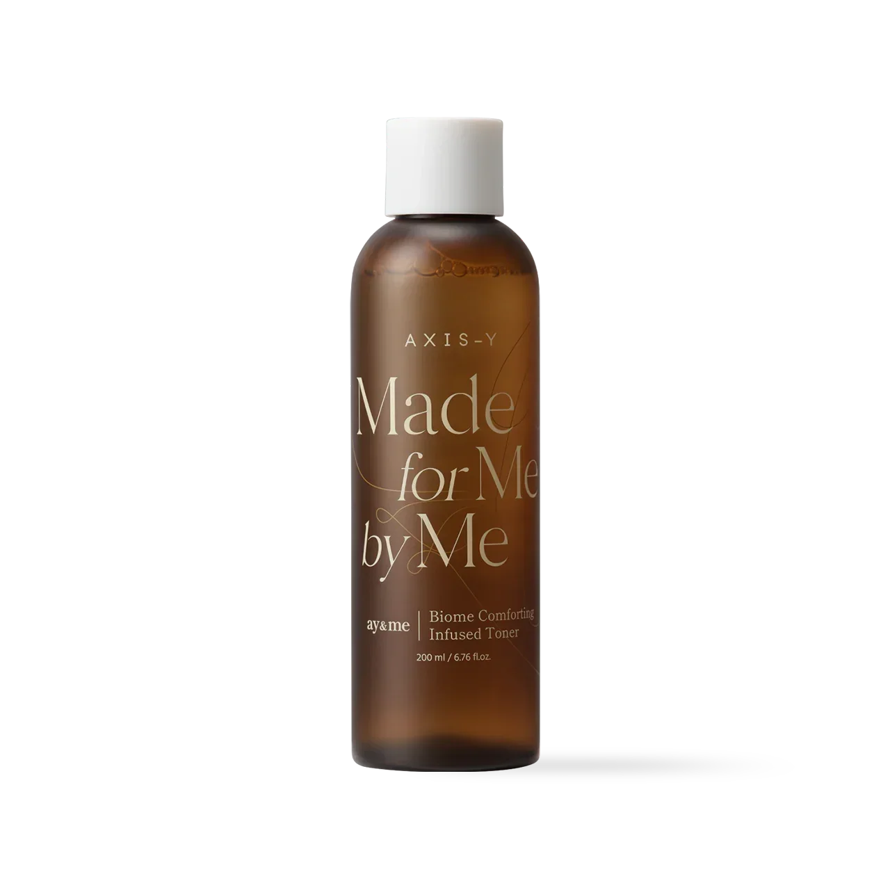 [AXIS-Y] Biome Comforting Infused Toner 200ml