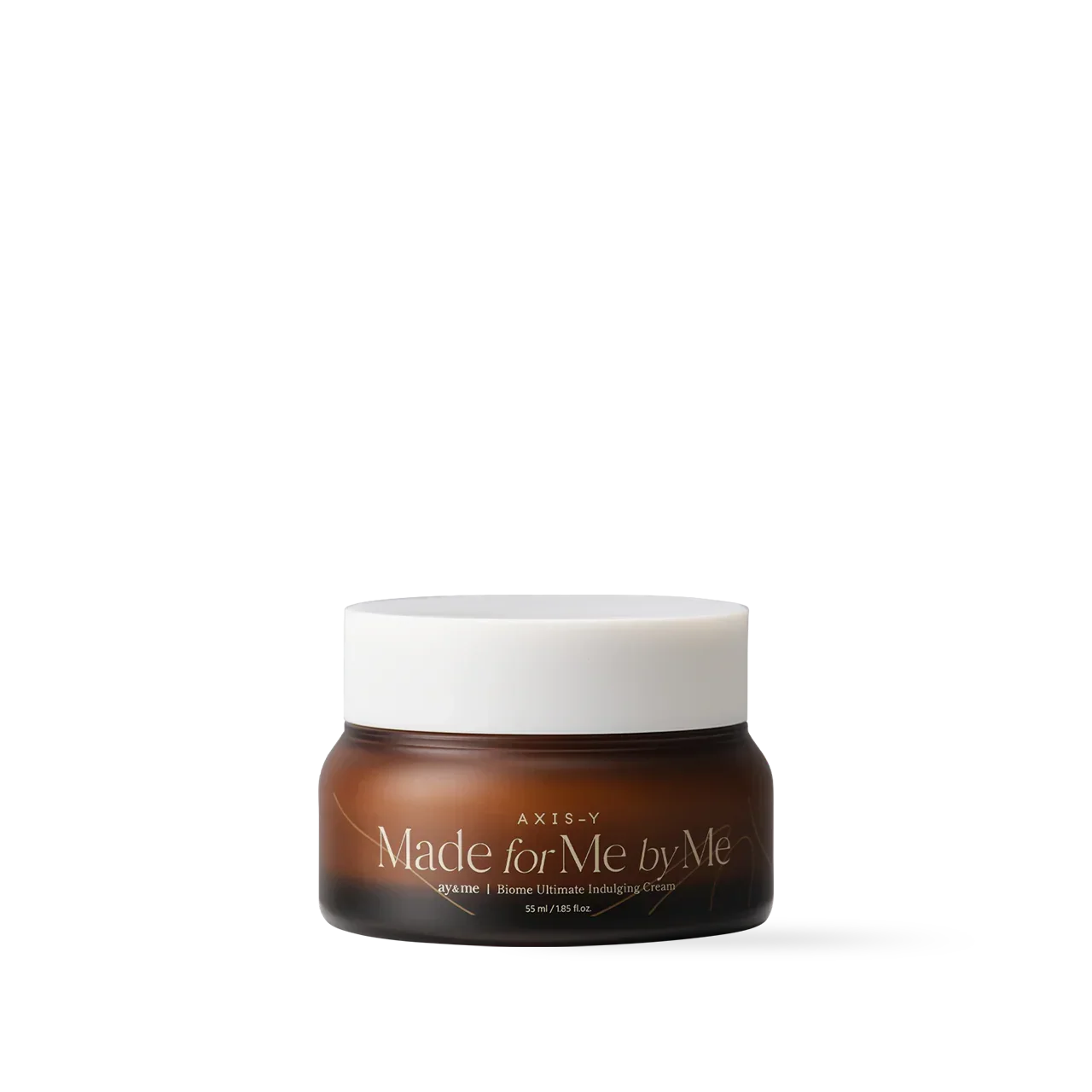 [AXIS-Y] Biome Ultimate Indulging Cream 55ml