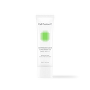 [CellFusionC] Advanced Clear Sunscreen 100 SPF50+/PA++++ 50ml