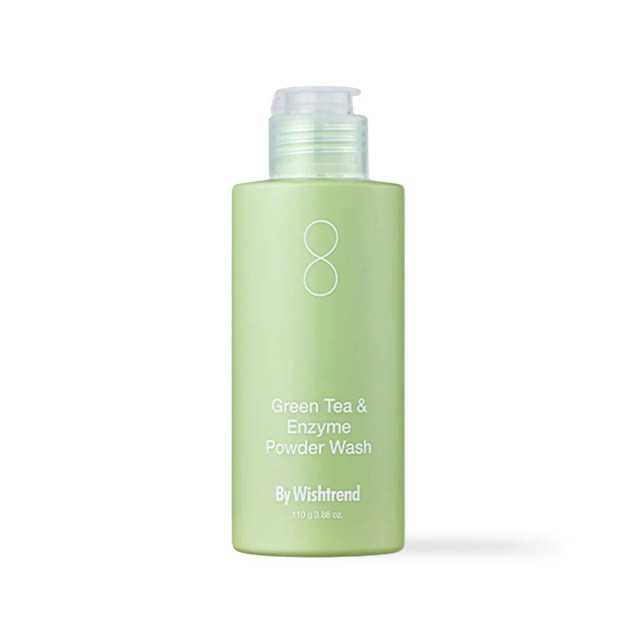 [ByWishtrend] By Wishtrend Green Tea & Enzyme Powder Wash 110 g
