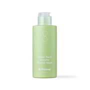 [ByWishtrend] By Wishtrend Green Tea & Enzyme Powder Wash 110 g