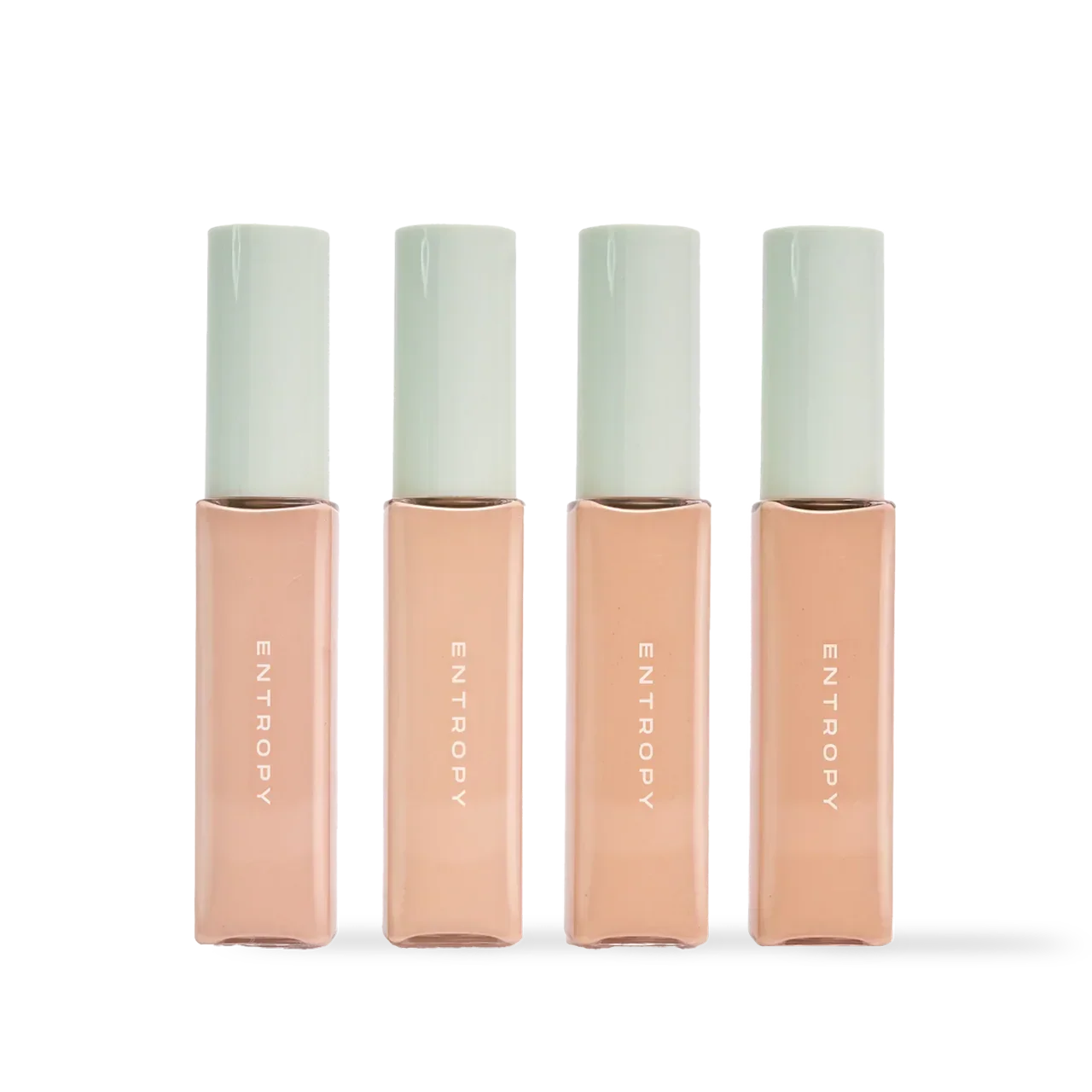 [ENTROPY] Organza Fit Spatula Foundation