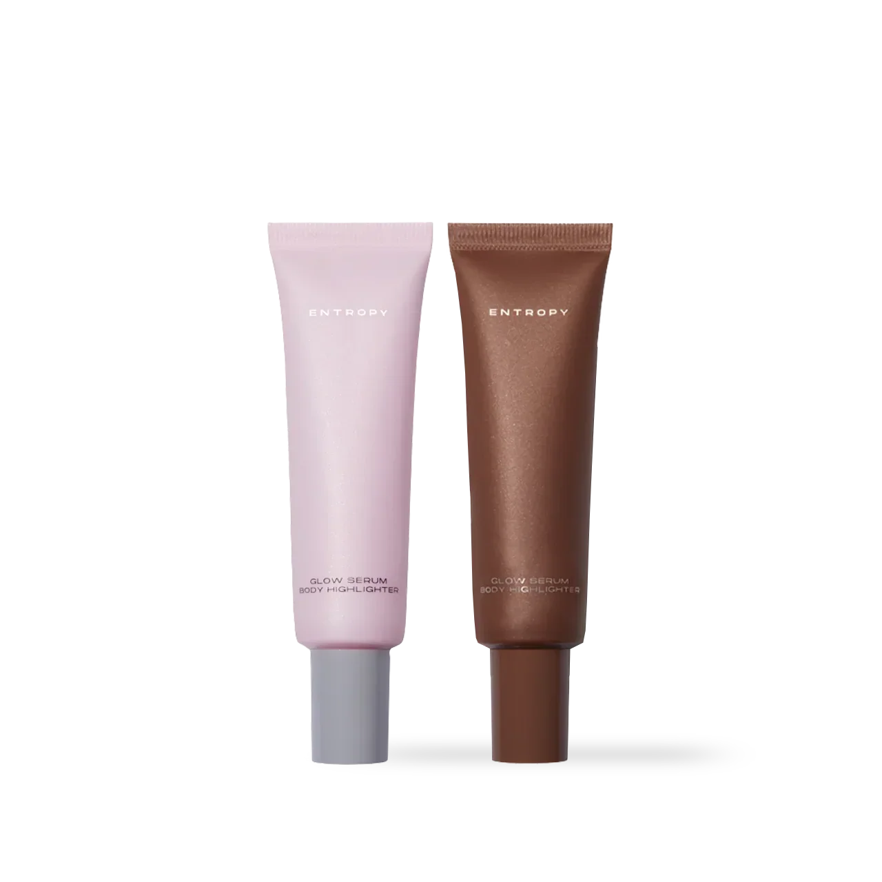 [ENTROPY] Glow Serum Body Highlighter - 2 Type