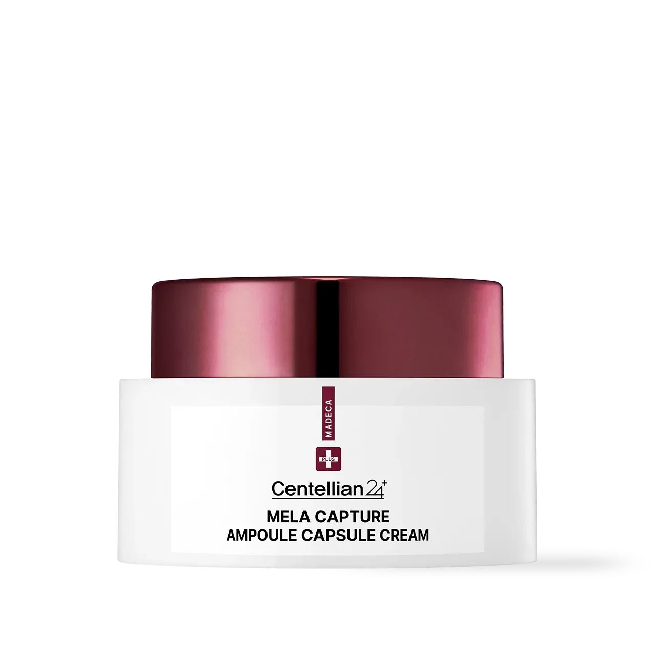 [Centellian24] Madeca Mela Capture Ampoule Capsule Cream 55ml