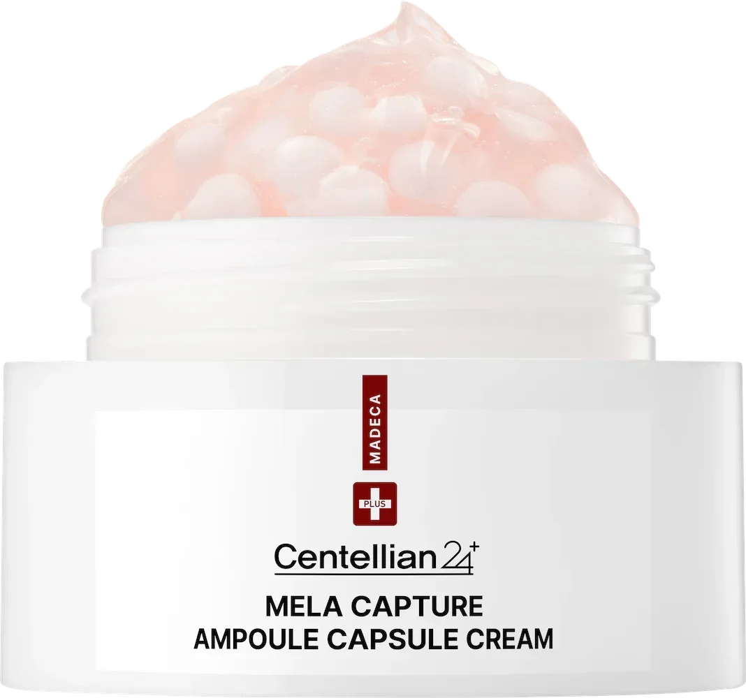 [Centellian24] Madeca Mela Capture Ampoule Capsule Cream 55ml