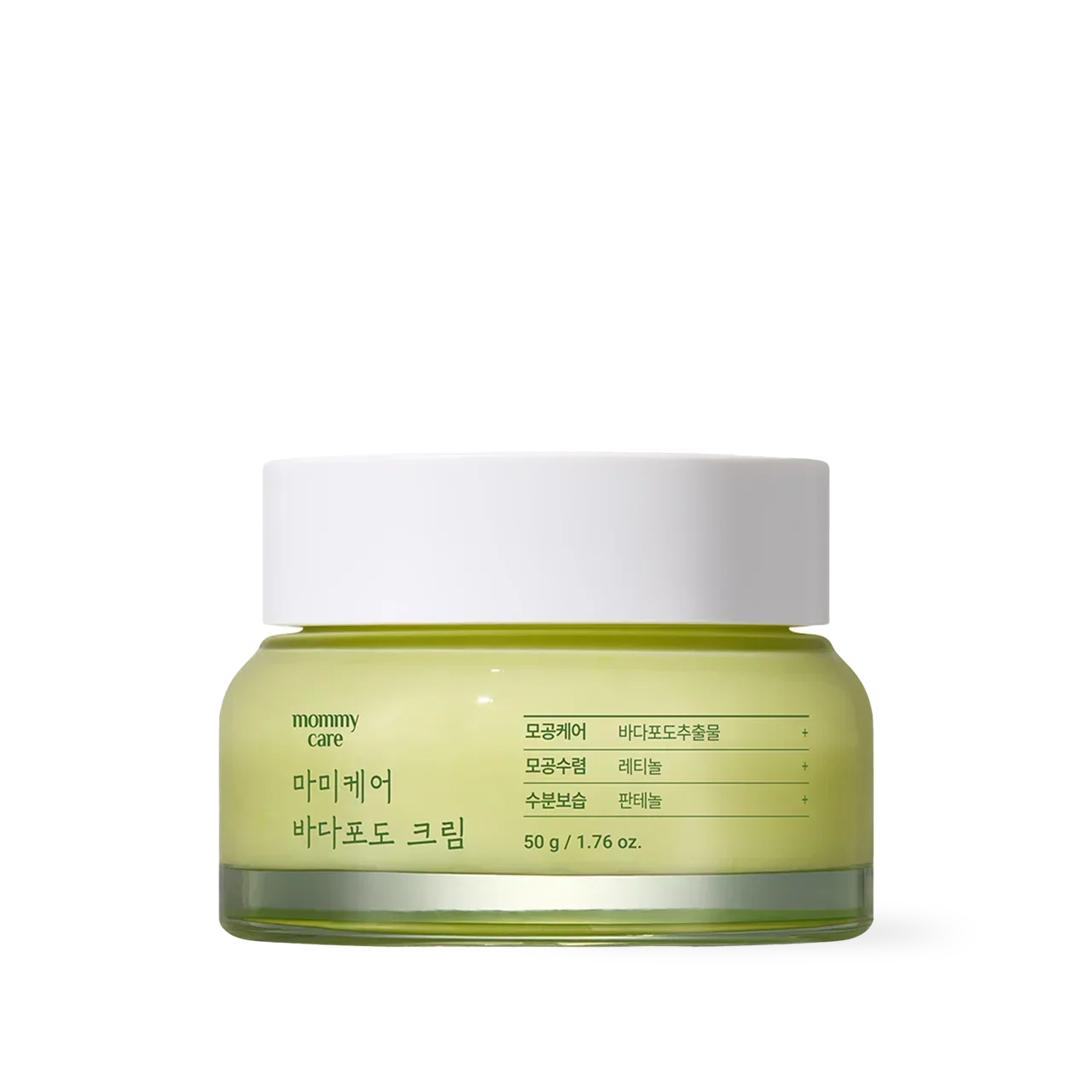 [mommycare] Sea Grape Cream 50ml