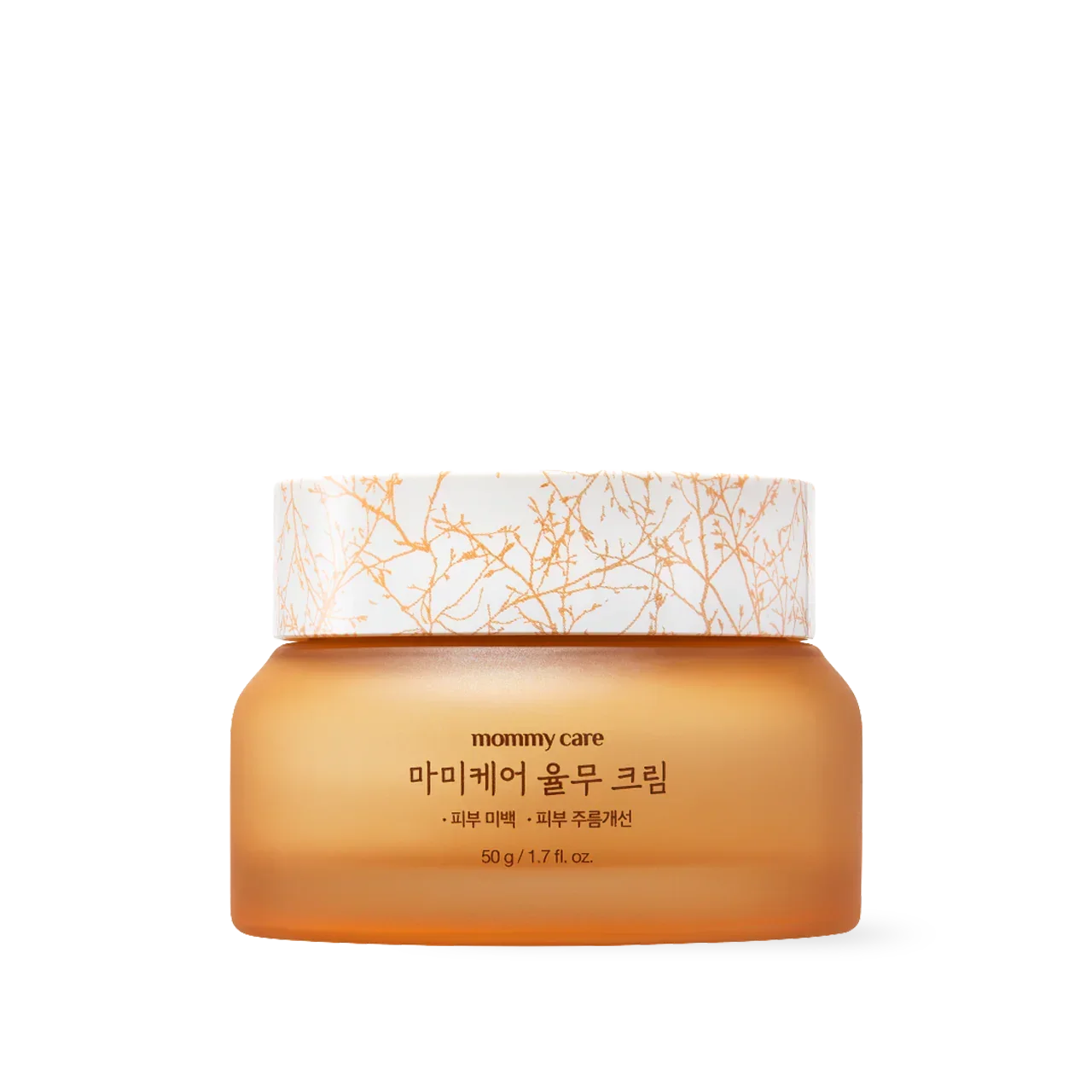[mommycare] Yulmu Cream 50ml