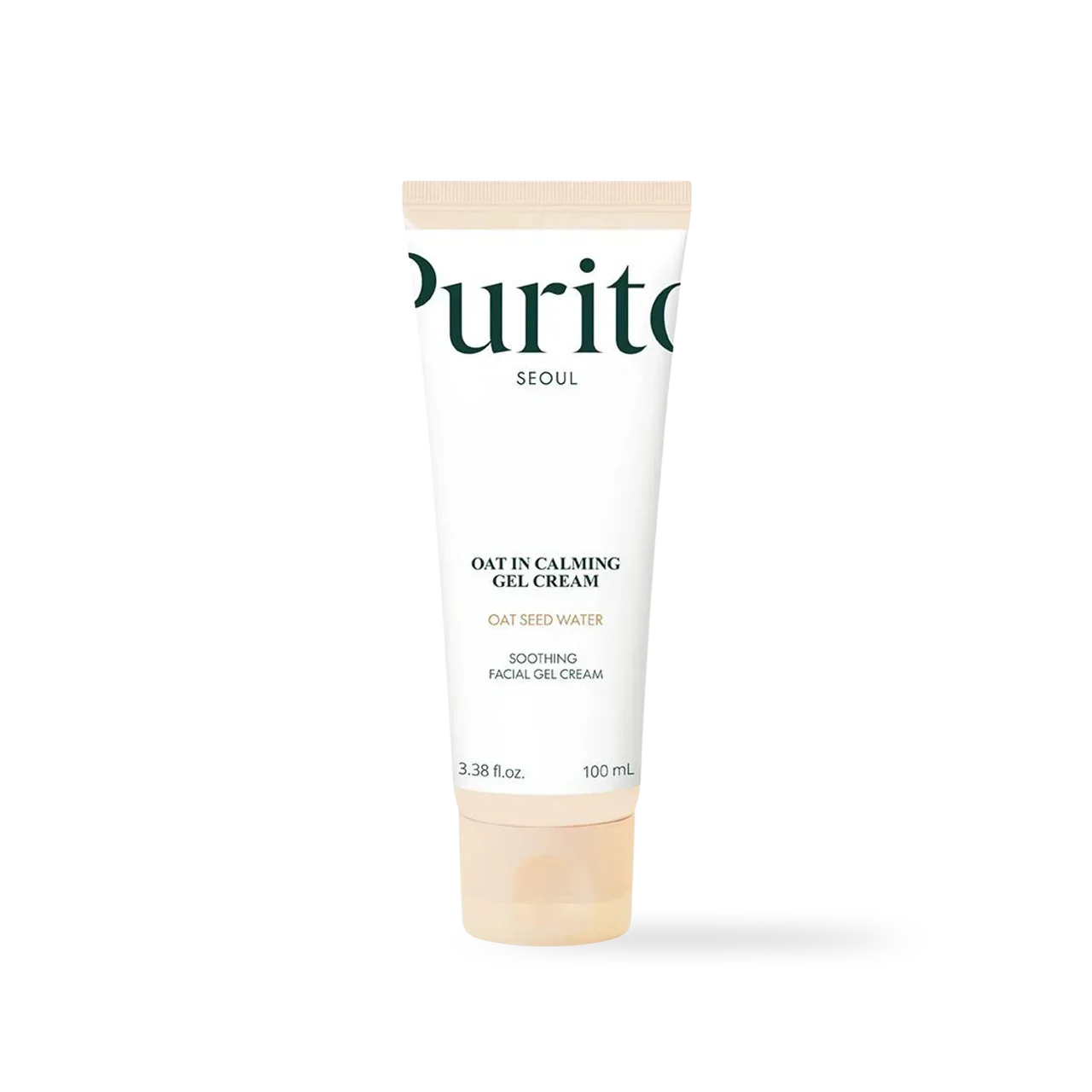 [Purito] Oat-in Calming Gel Cream 100ml