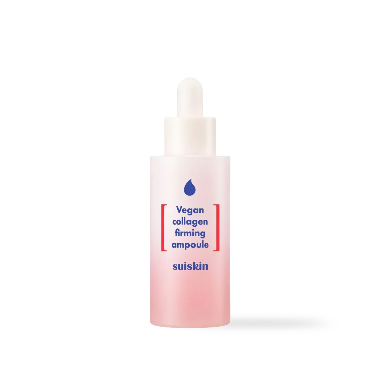 [Suiskin] Vegan collagen firming ampoule 40ml