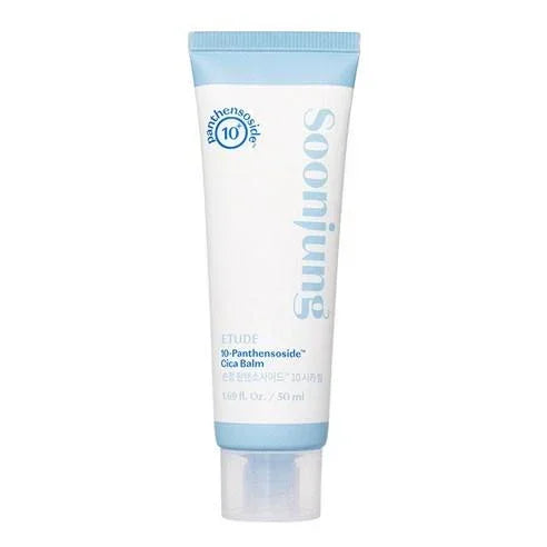 [EtudeHouse] SoonJung 10-Panthensoside Cica Balm 50ml