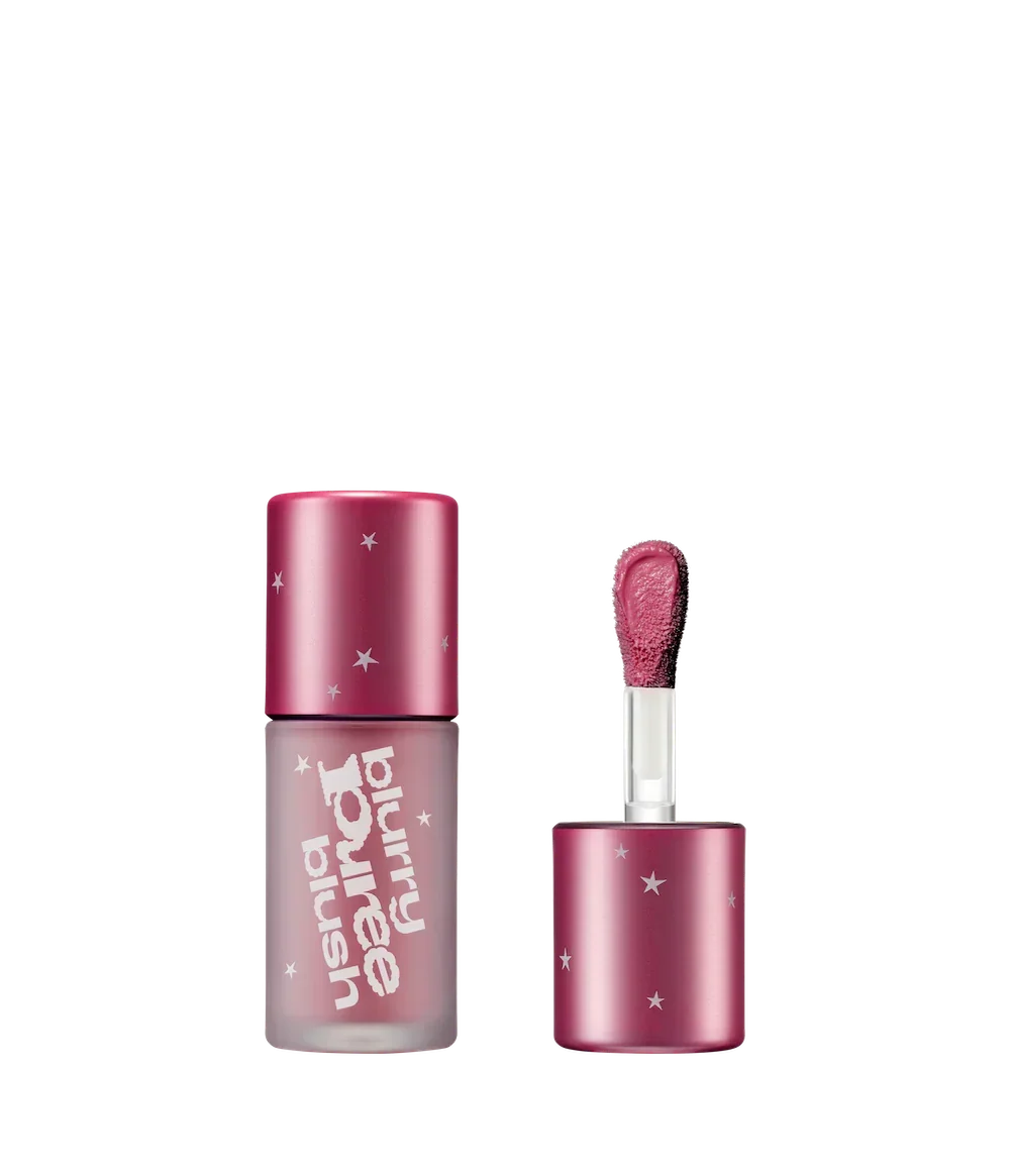[Tiptoe] Blurry Puree Blush 5g - 16 Colors