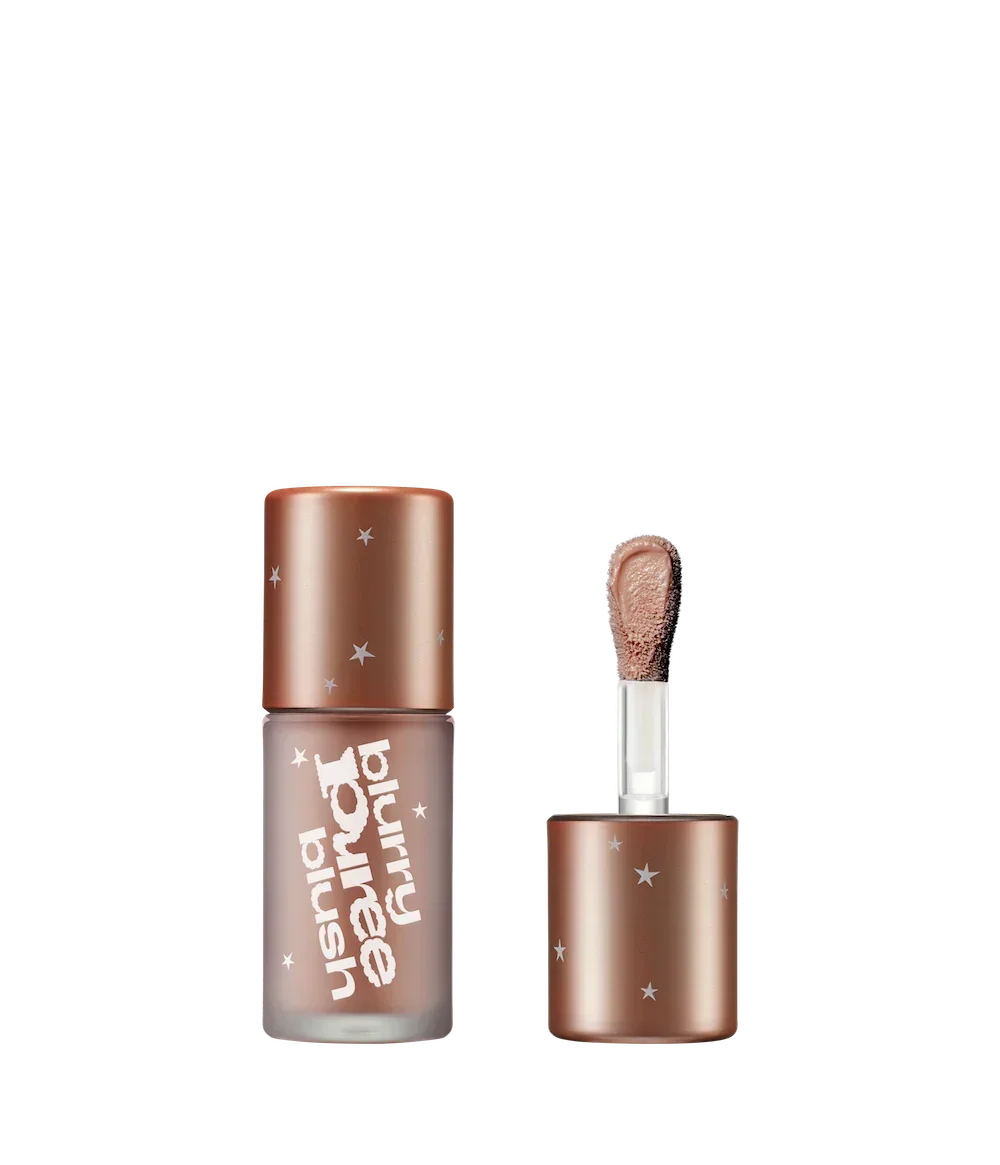 [Tiptoe] Blurry Puree Blush 5g - 16 Colors