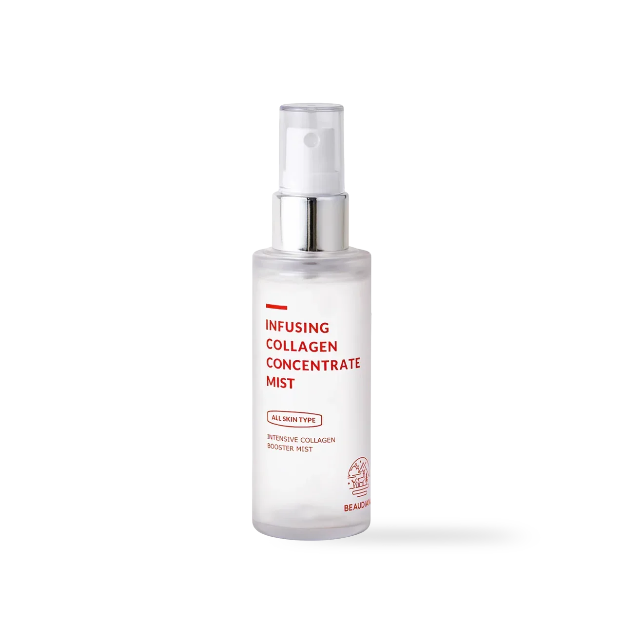 [Beaudiani] Infusing Collagen Concentrate Mist 50ml