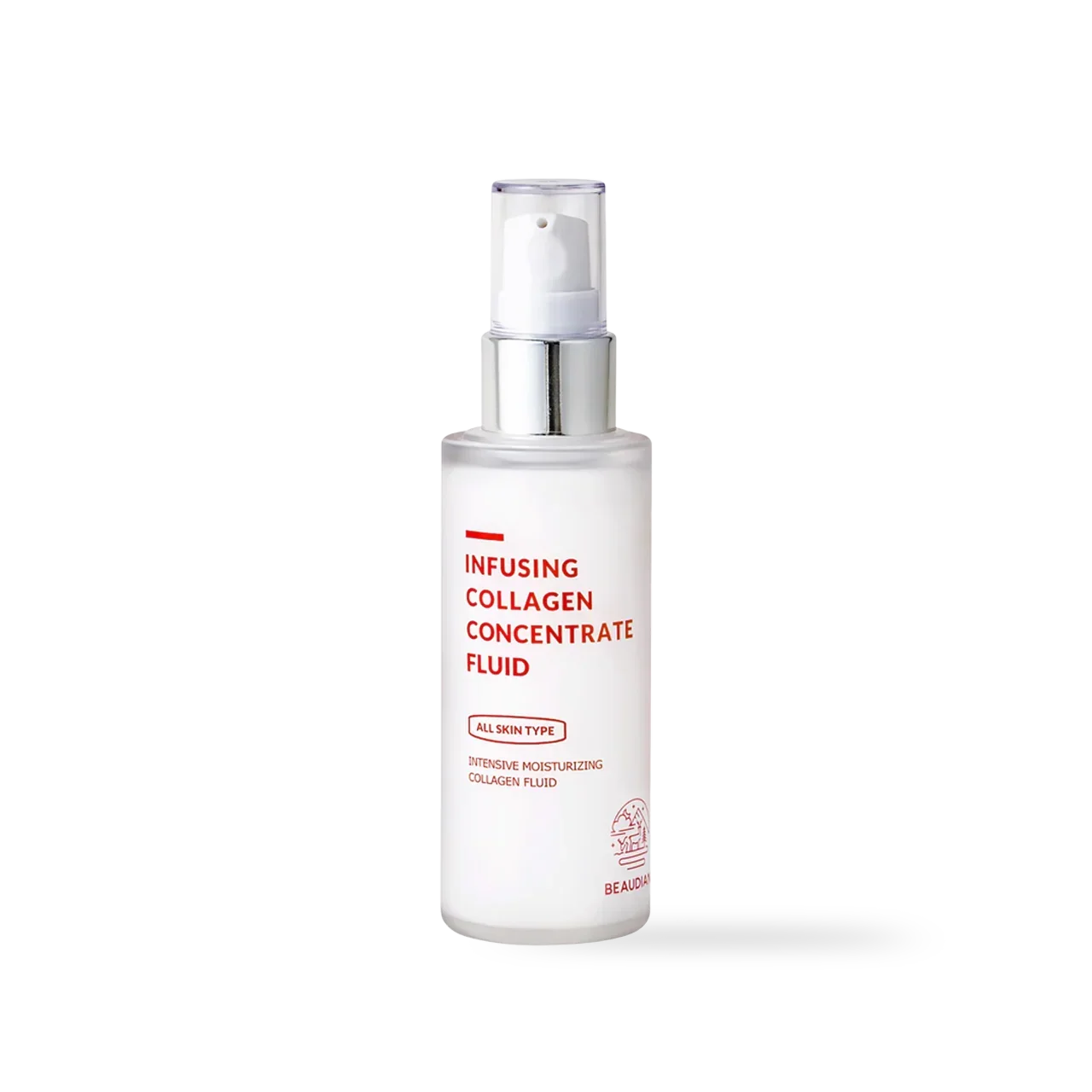 [Beaudiani] Infusing Collagen Concentrate Fluid 50ml
