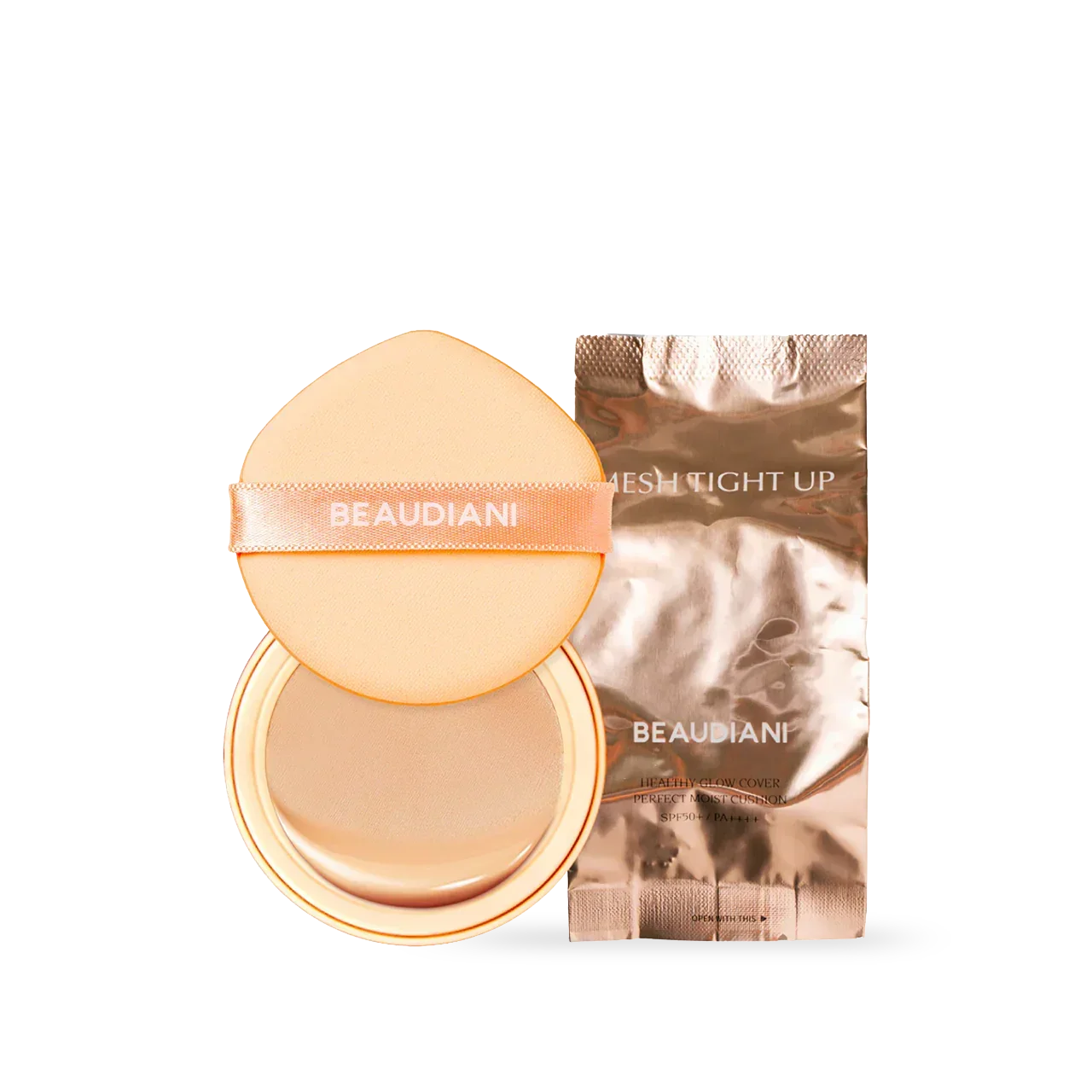 [Beaudiani] Mesh Tight Up Cushion Refill 12g - 3 Colors