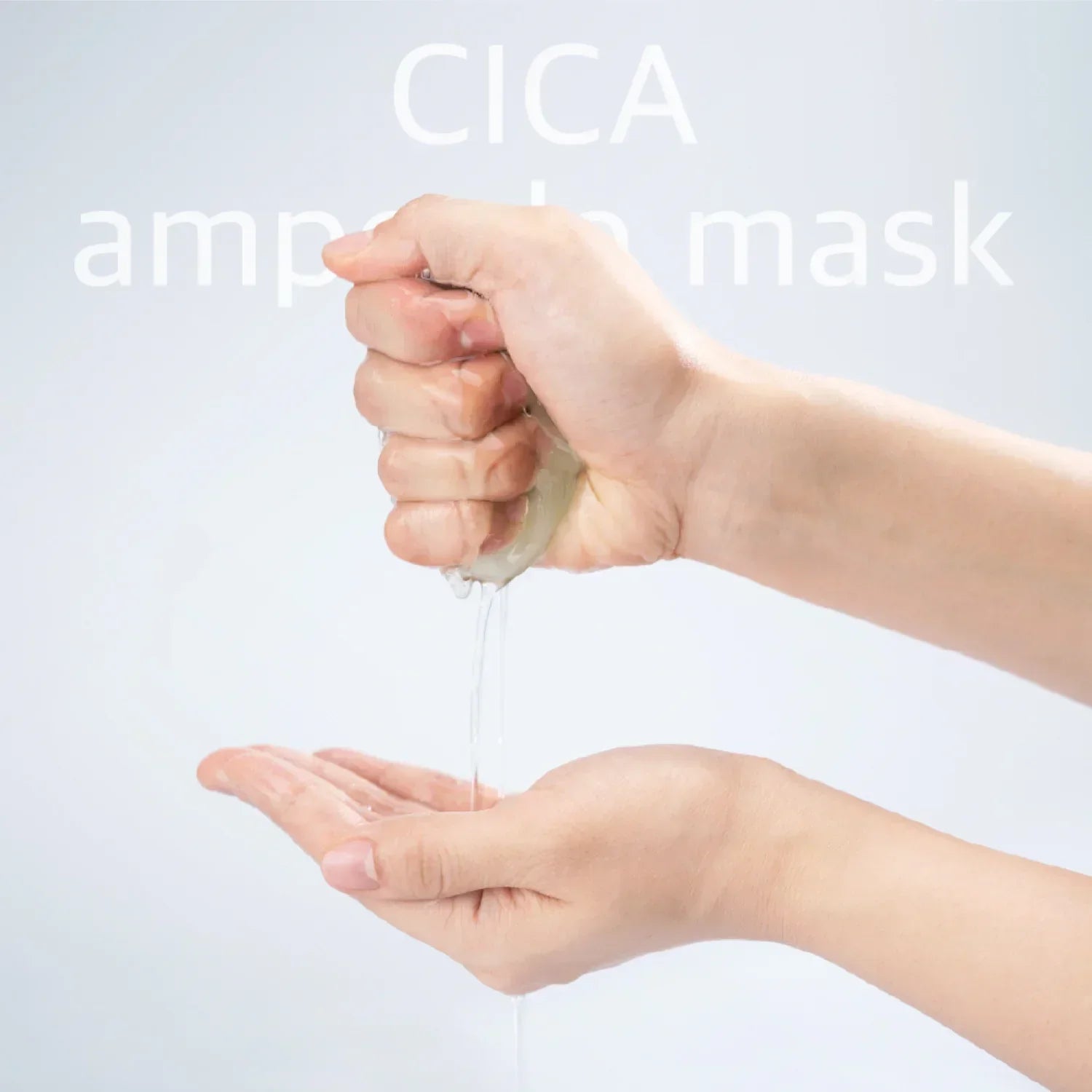 [Beaudiani] Cica Ampoule Mask 100ea