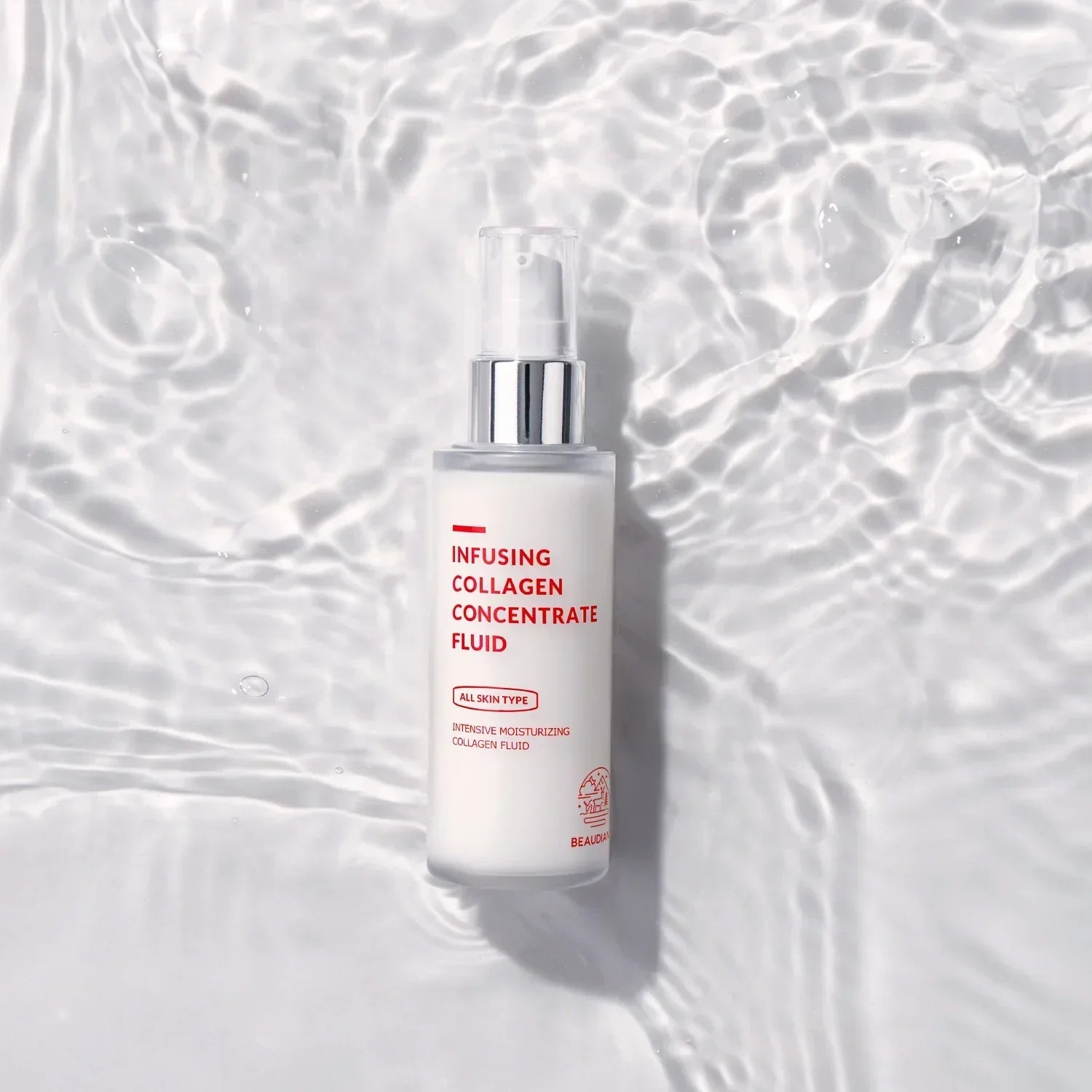 [Beaudiani] Infusing Collagen Concentrate Fluid 50ml
