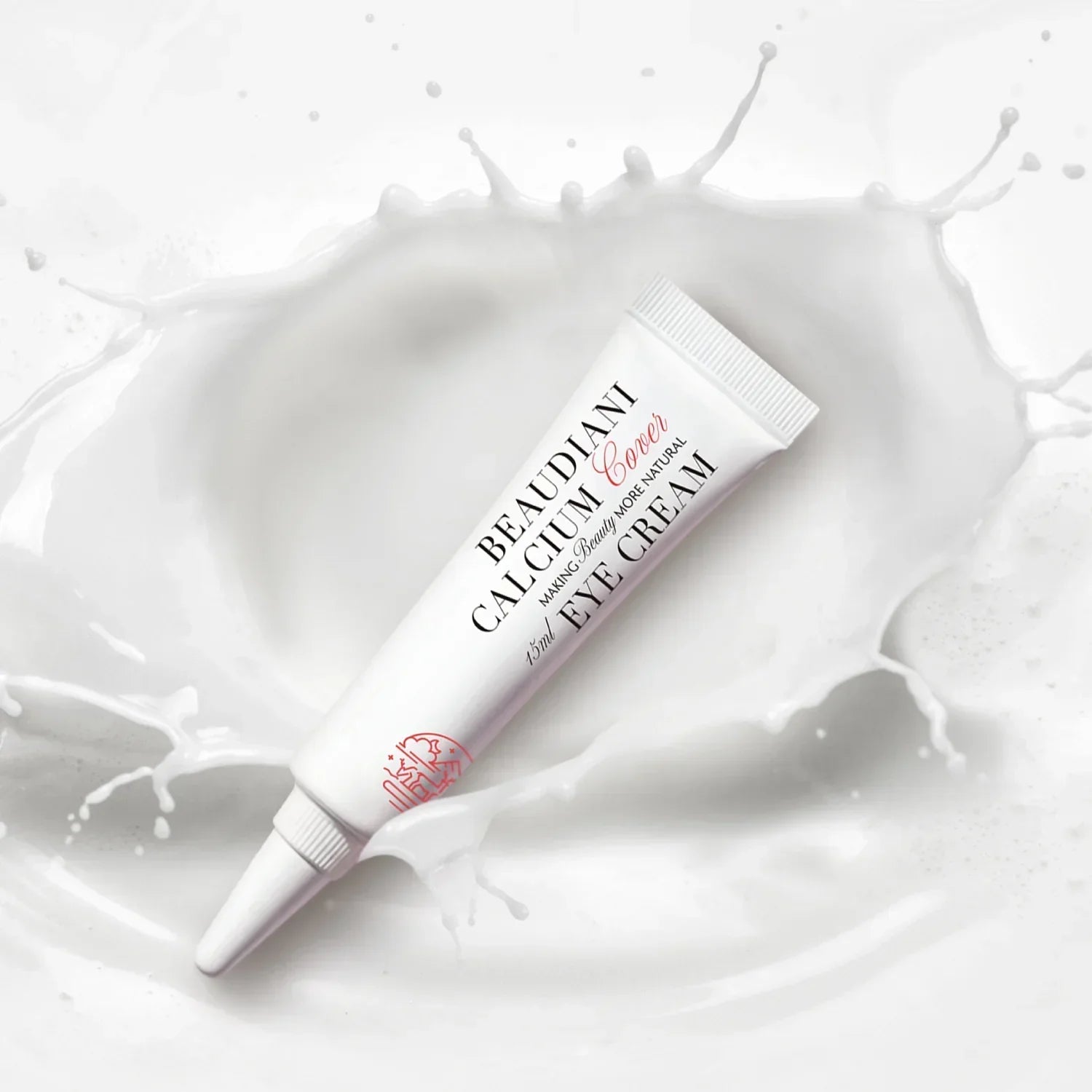 [Beaudiani] Calcium Cover Eye Cream 15ml