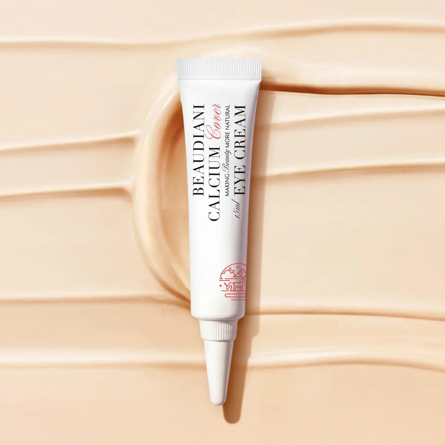 [Beaudiani] Calcium Cover Eye Cream 15ml