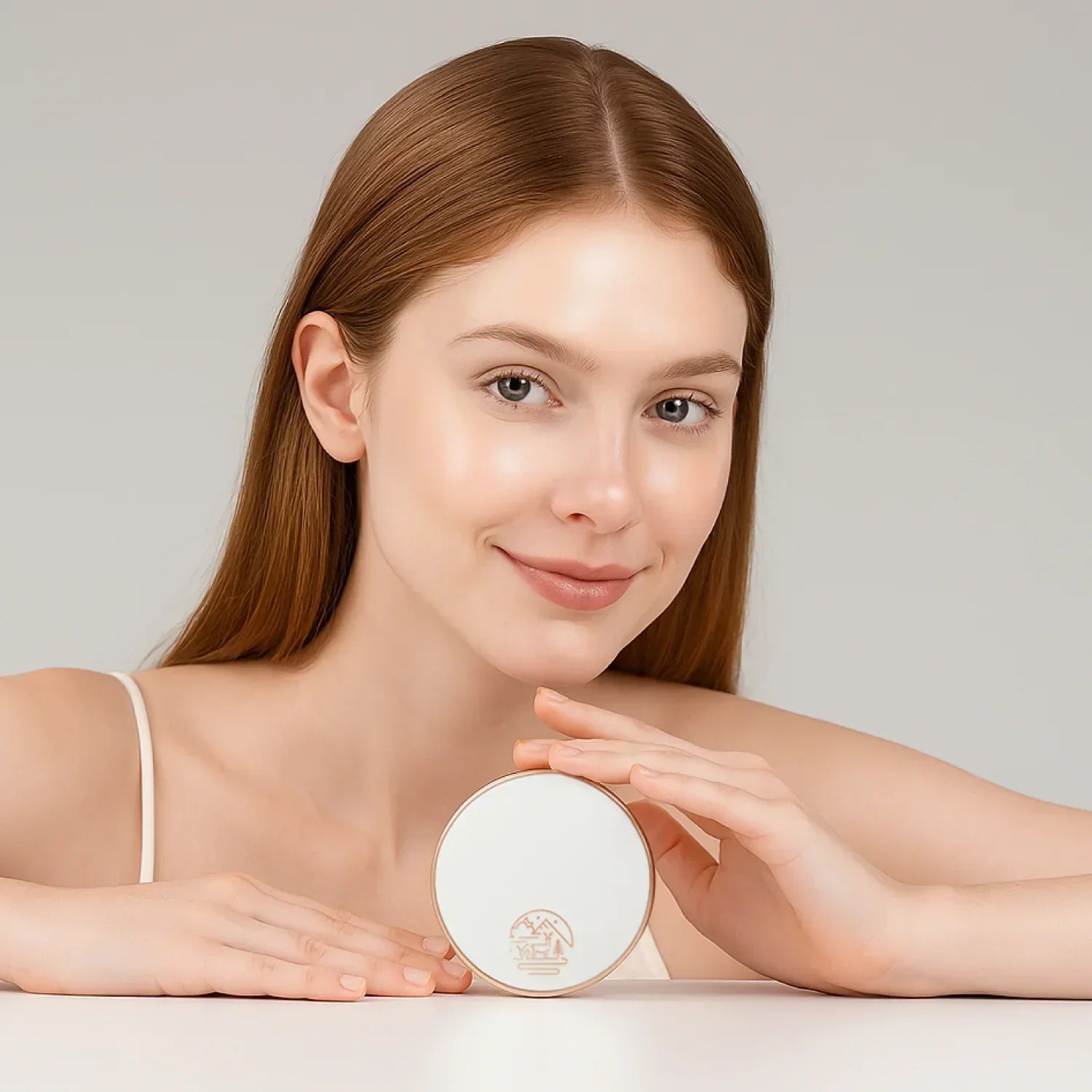 [Beaudiani] Mesh Glow Up Cushion Refill 12g - 3 Colors
