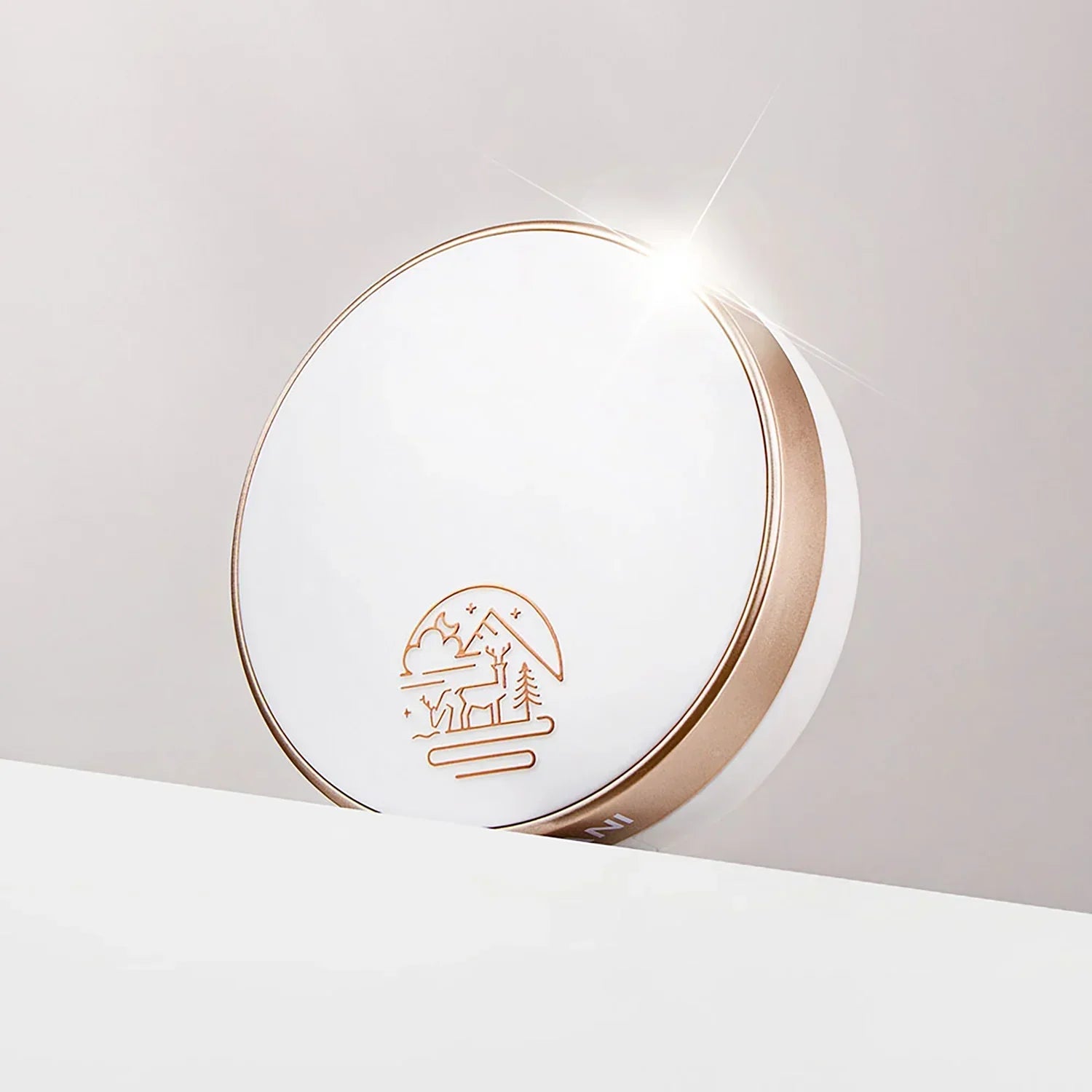 [Beaudiani] Mesh Glow Up Cushion 12g - 3 Colors