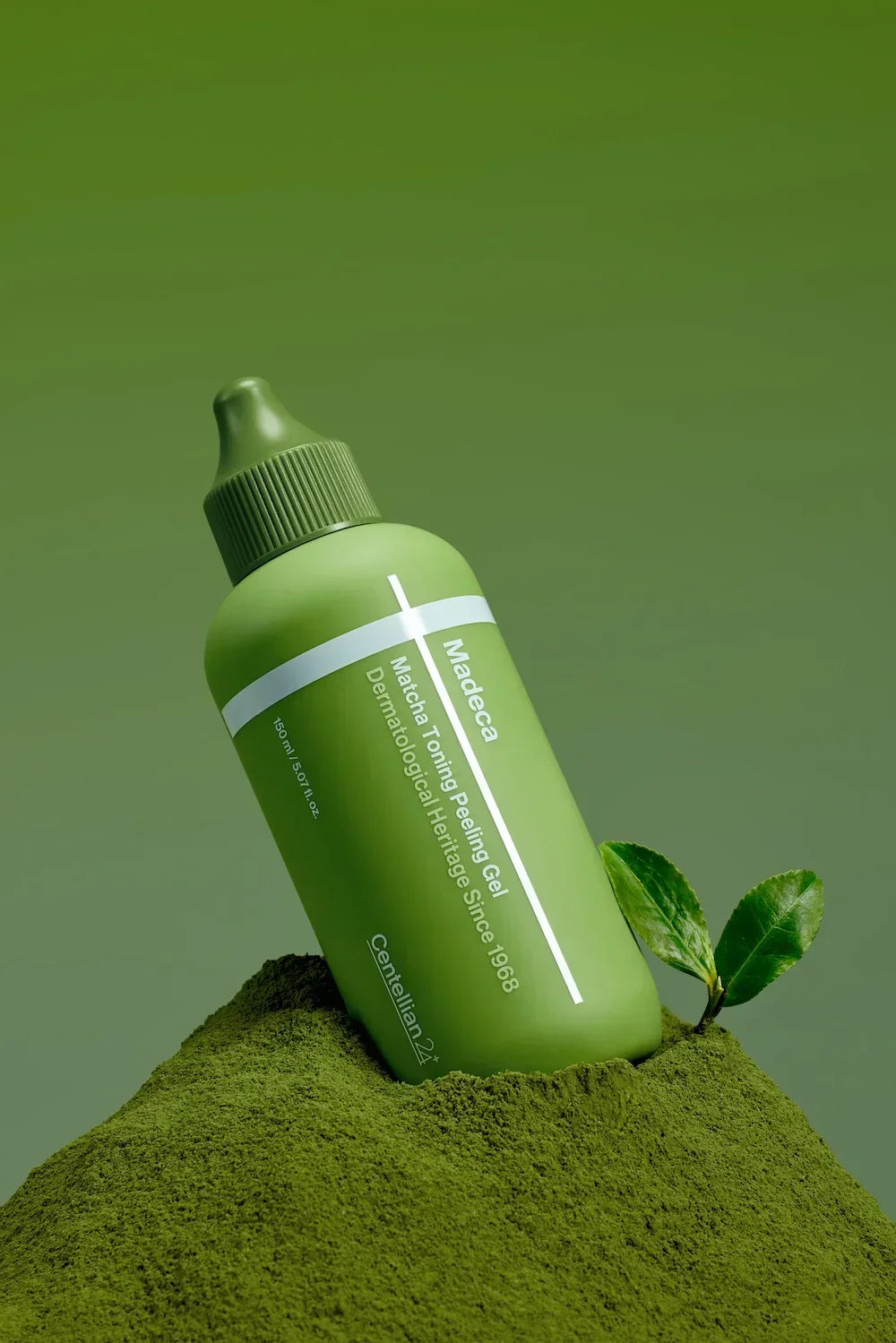 [Centellian24] Madeca Matcha Toning Peeling Gel 150ml