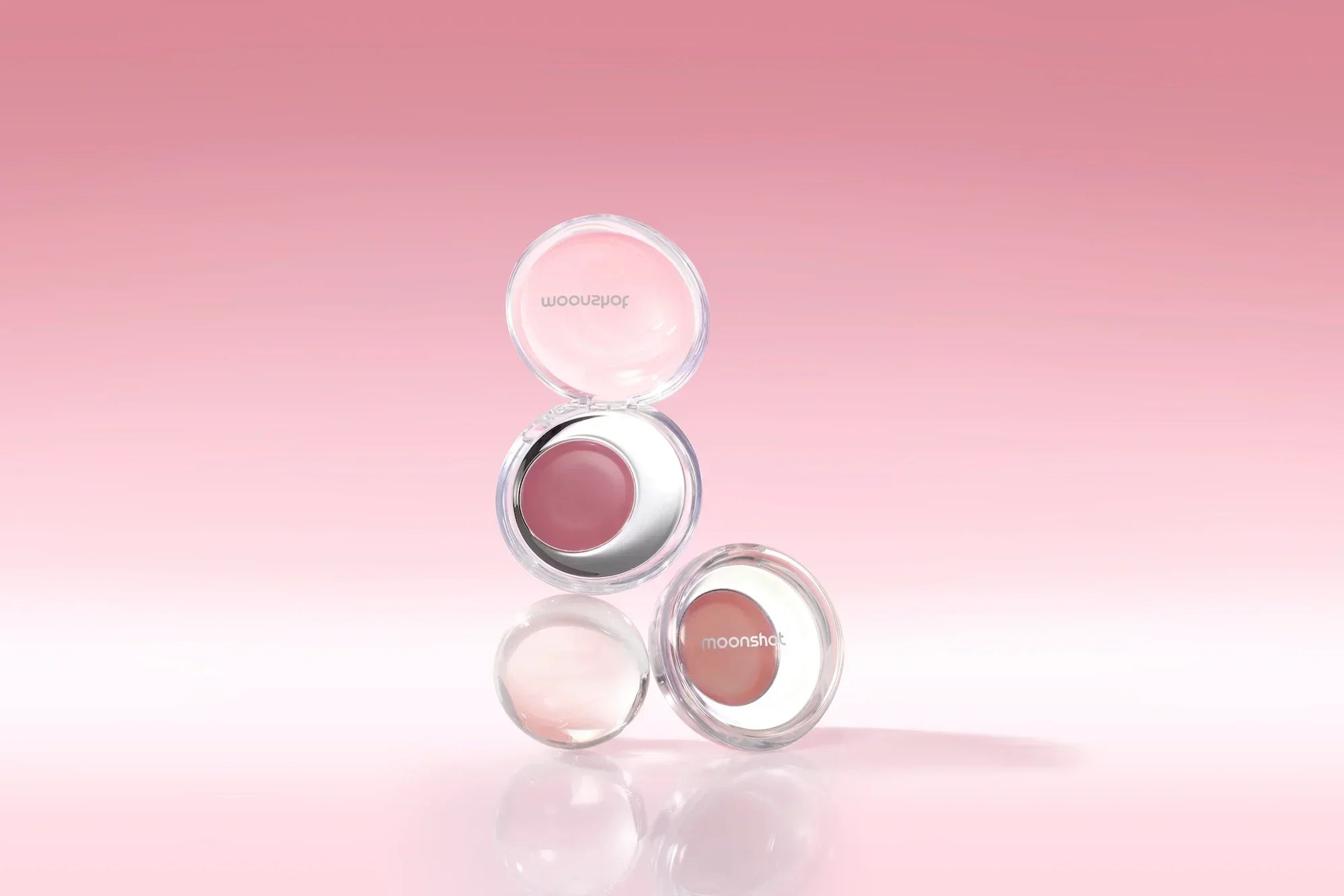 [Moonshot] Melting Mood Lip & Cheek -16 colors